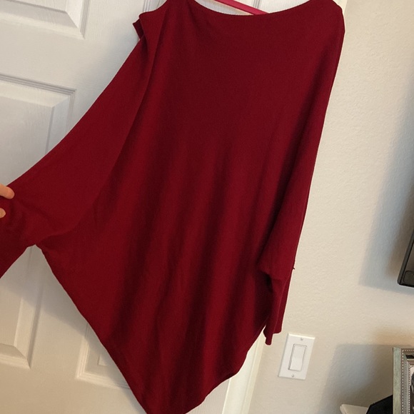 Umgee sweater - Picture 3 of 6